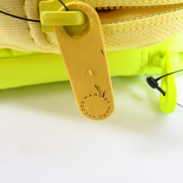 実際に弊社で買取させて頂いたMARC BY MARC JACOBS/マークバイマークジェイコブス タブレットケース M0003462/M6131063 2点セットの画像 5枚目