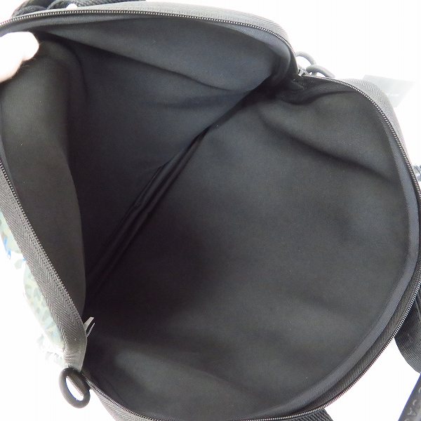 実際に弊社で買取させて頂いたMARC BY MARC JACOBS/マークバイマークジェイコブス PCケース/ブリーフケース M0001052Aの画像 3枚目