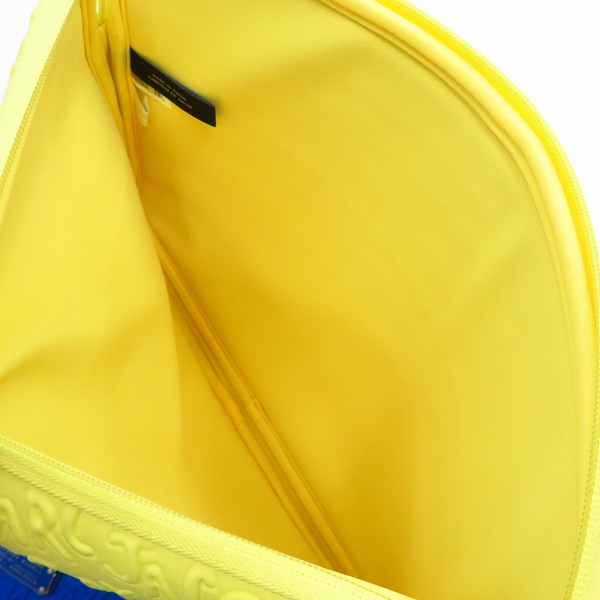 実際に弊社で買取させて頂いた【未使用】MARC BY MARC JACOBS/マークバイマークジェイコブス PC タブレットケース M0003461 2点セット の画像 4枚目