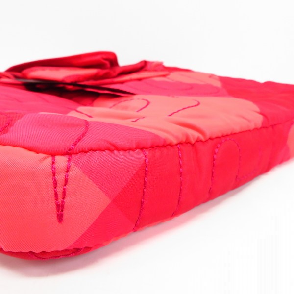 実際に弊社で買取させて頂いた【未使用】MARC BY MARC JACOBS/マークバイマークジェイコブス 2WAY PCケース/ブリーフケース M6131038の画像 2枚目