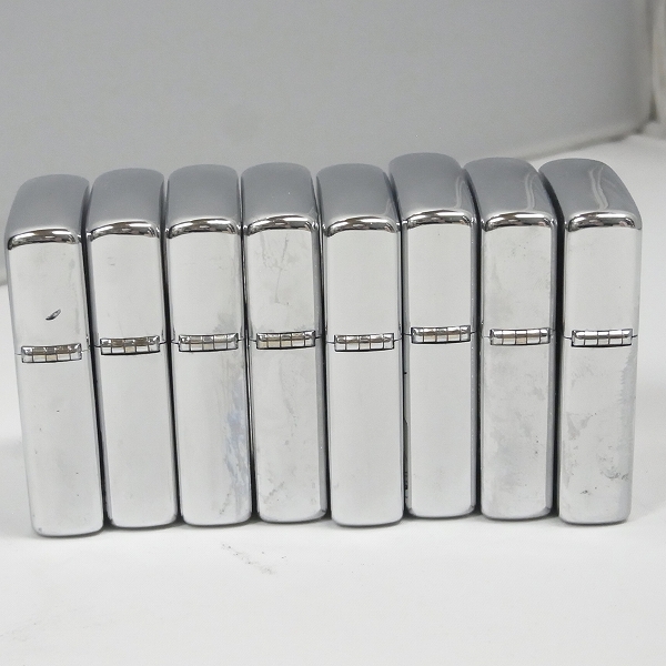 ZIPPO/ジッポー GRUMMAN A-6 US NAVY/TAIL MARKING コレクション 8点