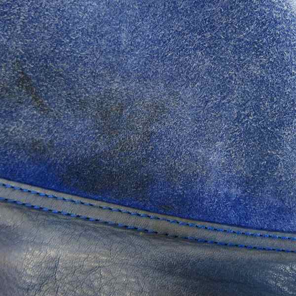 実際に弊社で買取させて頂いたmaster-piece/マスターピース KINCHAKU バックパック 02650の画像 6枚目