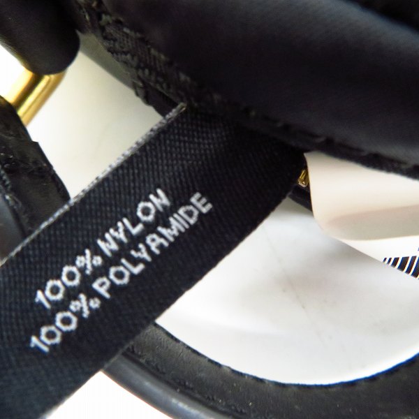 実際に弊社で買取させて頂いたMARC BY MARC JACOBS/マークバイマークジェイコブス 2WAY PCケース/ブリーフケース M0001300の画像 5枚目