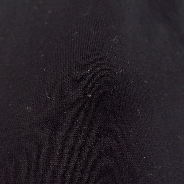 実際に弊社で買取させて頂いたBURBERRY/バーバリー 20AW ロゴ 半袖 Tシャツ 8026016/Lの画像 6枚目