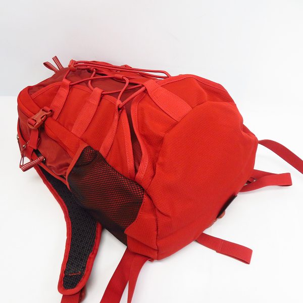 実際に弊社で買取させて頂いたKEEN/キーン NEWPORT DP II/ニューポートデイパック2 ボサノバ バックパク/リュックの画像 2枚目