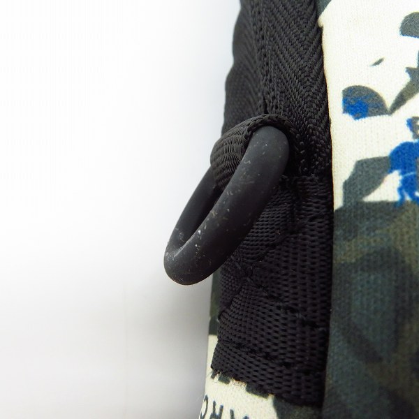 実際に弊社で買取させて頂いたMARC BY MARC JACOBS/マークバイマークジェイコブス PCケース/ブリーフケース M0001052Aの画像 6枚目