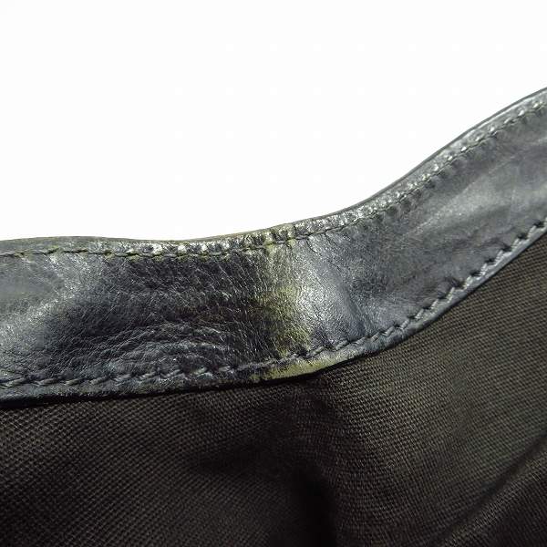 実際に弊社で買取させて頂いたDaniel&Bob/ダニエル&ボブ CULODORO RODI/クロドーロ RODI/ロディ 迷彩/カモフラ柄 2WAYバッグの画像 6枚目