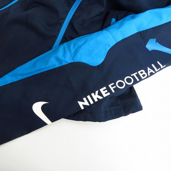 実際に弊社で買取させて頂いた【未使用含む】NIKE/kappa/DIADORA NFTB ブラジル代表 トレーニング ウェア ジャージ セットアップ 5点セットの画像 8枚目