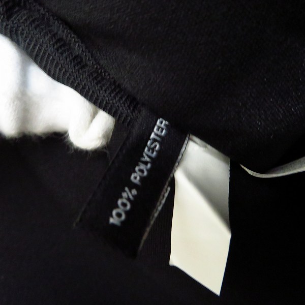 実際に弊社で買取させて頂いた【未使用】MARC BY MARC JACOBS/マークバイマークジェイコブス PC タブレットケース/クラッチバッグ M0001054Aの画像 5枚目