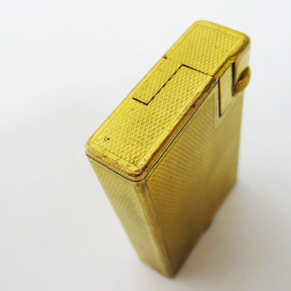 dunhill London/ダンヒル ヴィンテージオイルライター Savory