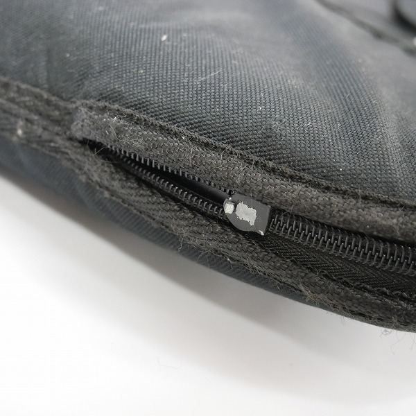 実際に弊社で買取させて頂いた★Epiphone/エピフォン Gothic Thunderbird IV サンダーバード エレキベース ソフトケース付きの画像 8枚目