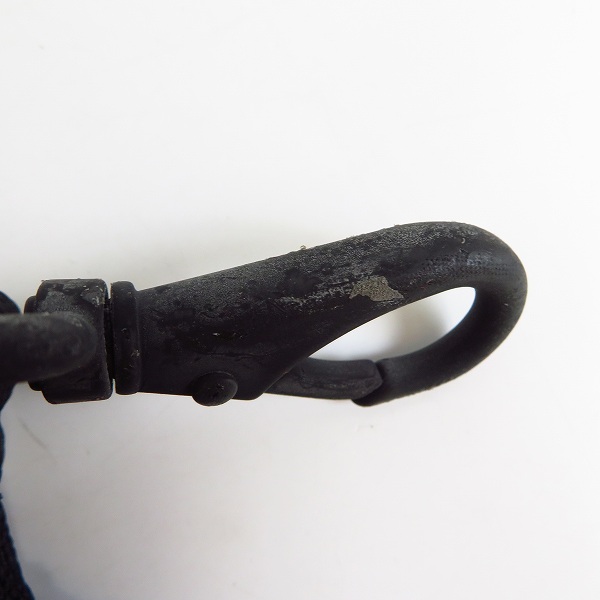 実際に弊社で買取させて頂いたMARC BY MARC JACOBS/マークバイマークジェイコブス PCケース/ブリーフケース ブラック M0001052の画像 5枚目