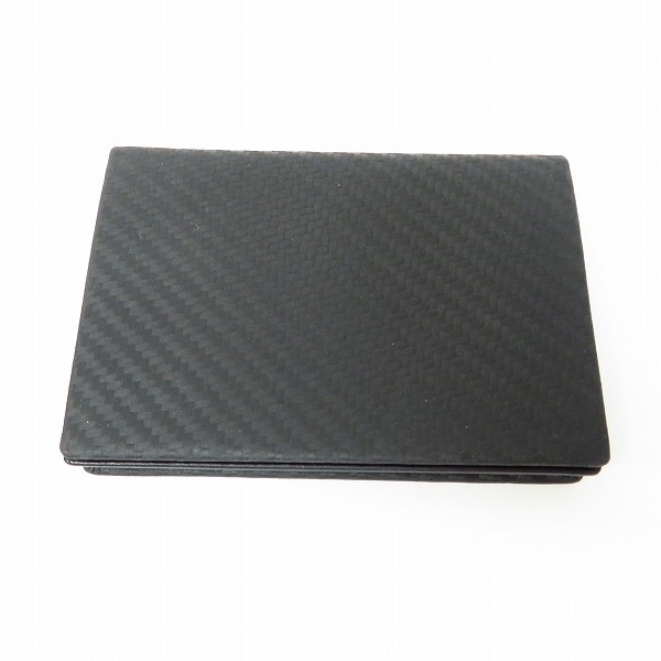 実際に弊社で買取させて頂いたdunhill/ダンヒル レザー カードケース 
