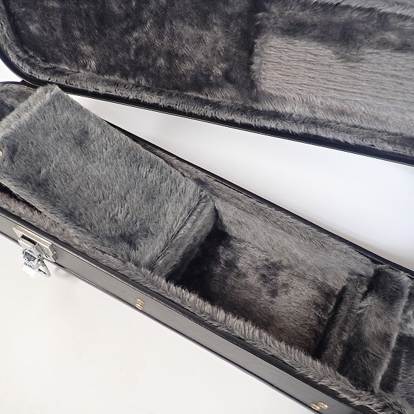 実際に弊社で買取させて頂いた★Epiphone/エピフォン レスポール用ハードケースの画像 8枚目