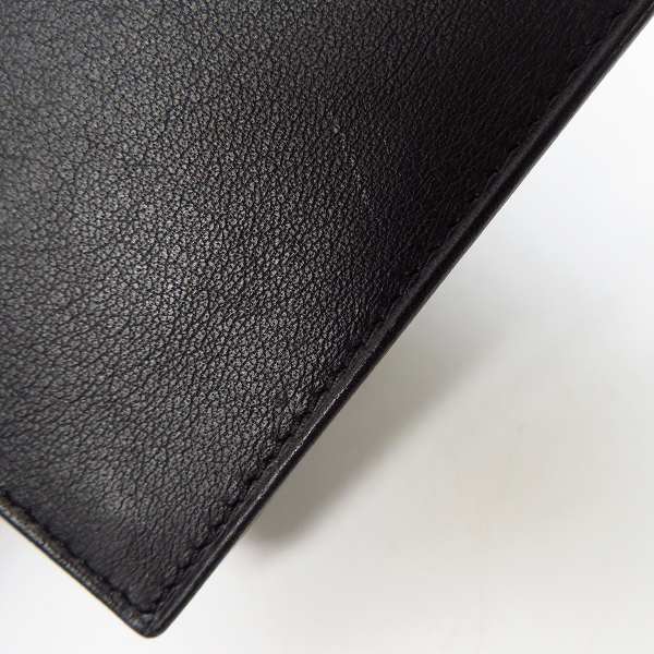 実際に弊社で買取させて頂いたdunhill/ダンヒル レザー カードケース の画像 5枚目