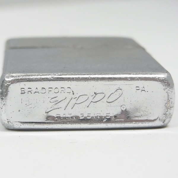 ZIPPO/ジッポー Walt Disney Productions/ディズニー ミッキーマウス 