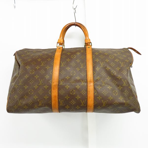 LOUIS VUITTON/ルイヴィトン モノグラム ボストンバッグ 刻印832 LOUIS VUITTON/ルイヴィトン モノグラム ボストンバッグ 刻印832