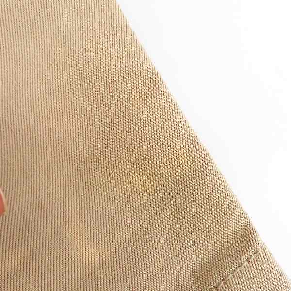 実際に弊社で買取させて頂いたDickies/ディッキーズ クロップド チノワークパンツ 3110-7381/28の画像 7枚目