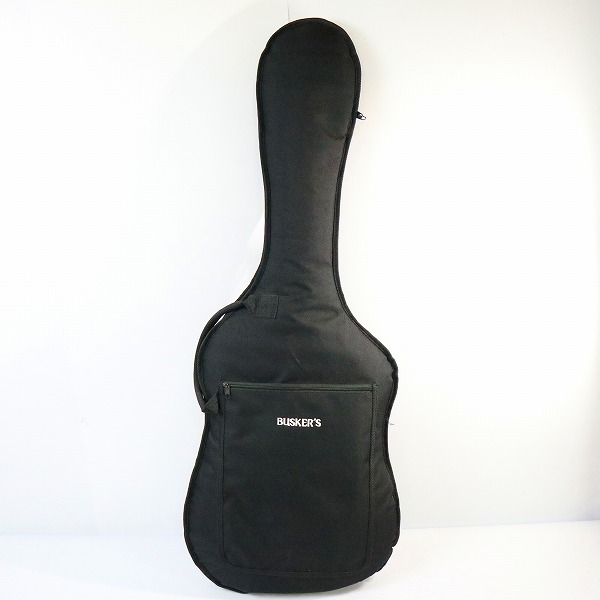 実際に弊社で買取させて頂いた★BUSKER'S/バスカーズ ストラトキャスタータイプ エレキギターの画像 9枚目