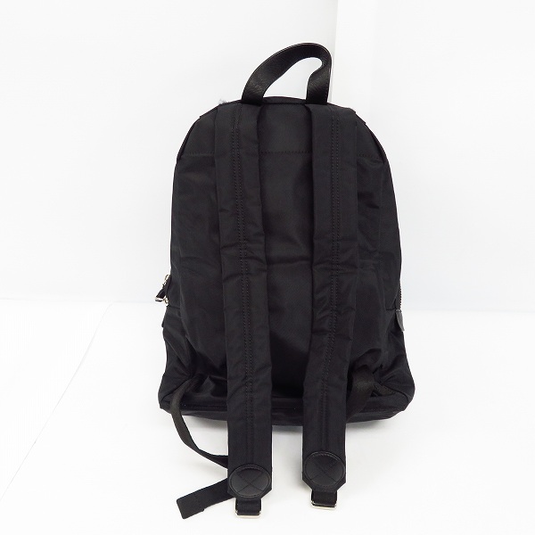 実際に弊社で買取させて頂いたMARC JACOBS/マークジェイコブス バックパックの画像 1枚目