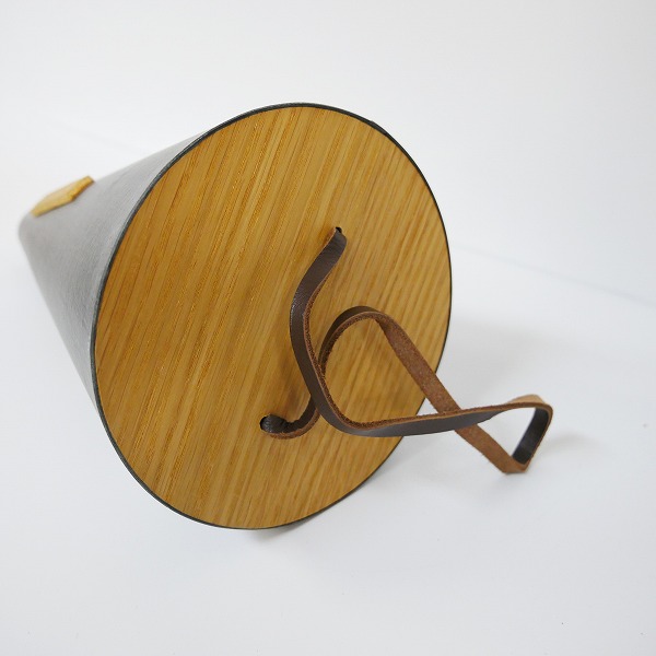 実際に弊社で買取させて頂いたYUPON/ユポン ホルン用 ミュート/Wind Crew ケース付きの画像 4枚目