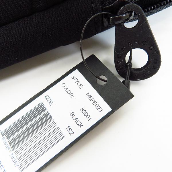 実際に弊社で買取させて頂いた【未使用】MARC BY MARC JACOBS/マークバイマークジェイコブス タブレットケース M0003462/M6PE023 2点セットの画像 8枚目