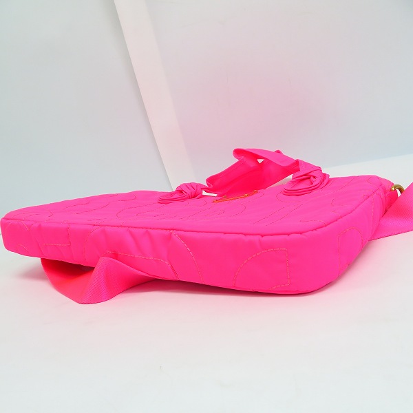 実際に弊社で買取させて頂いた【未使用】MARC BY MARC JACOBS/マークバイマークジェイコブス 2WAY PCケース/ブリーフケース M6131068の画像 2枚目