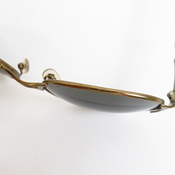 実際に弊社で買取させて頂いたJean Paul GAULTIER/ジャンポールゴルチエ ヴィンテージ サングラス 56-6108の画像 7枚目