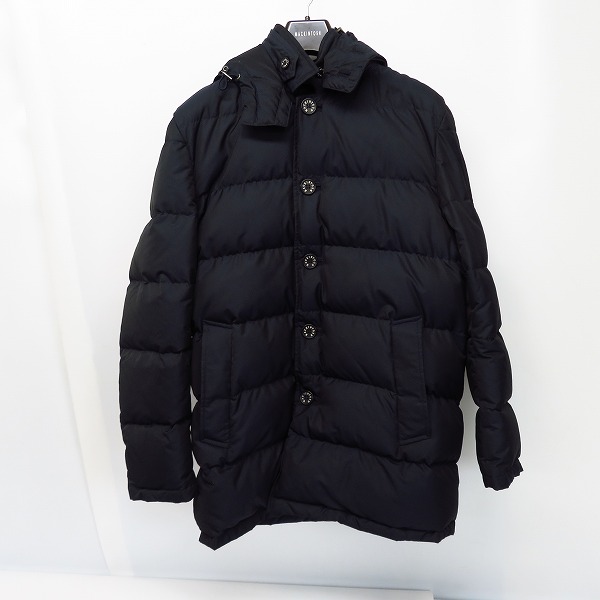 実際に弊社で買取させて頂いたMACKINTOSH/マッキントッシュ GTS-AUCHAVAN ダウンジャケット 42