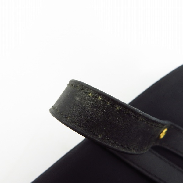 実際に弊社で買取させて頂いたMARC BY MARC JACOBS/マークバイマークジェイコブス 2WAY PCケース/ブリーフケース M0001300の画像 5枚目