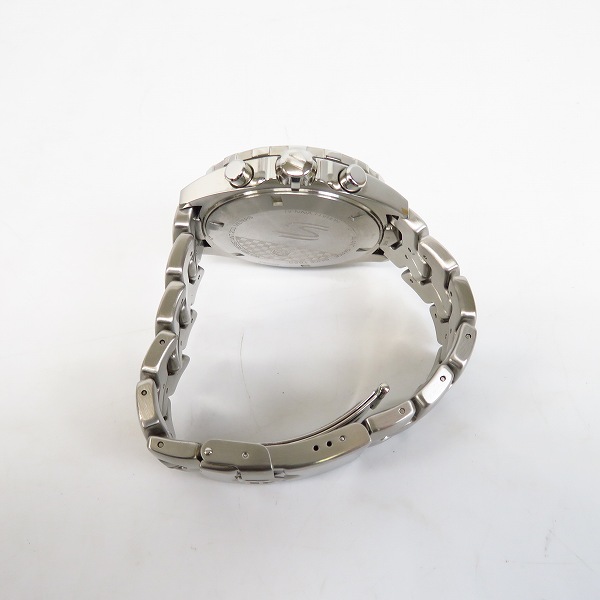 実際に弊社で買取させて頂いた【ギャラ付き】TAG Heuer/タグホイヤー フォーミュラ１ アイルトン・セナ エディション CAZ1015【動作未確認】の画像 1枚目