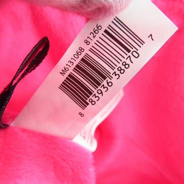 実際に弊社で買取させて頂いた【未使用】MARC BY MARC JACOBS/マークバイマークジェイコブス 2WAY PCケース/ブリーフケース M6131068の画像 4枚目