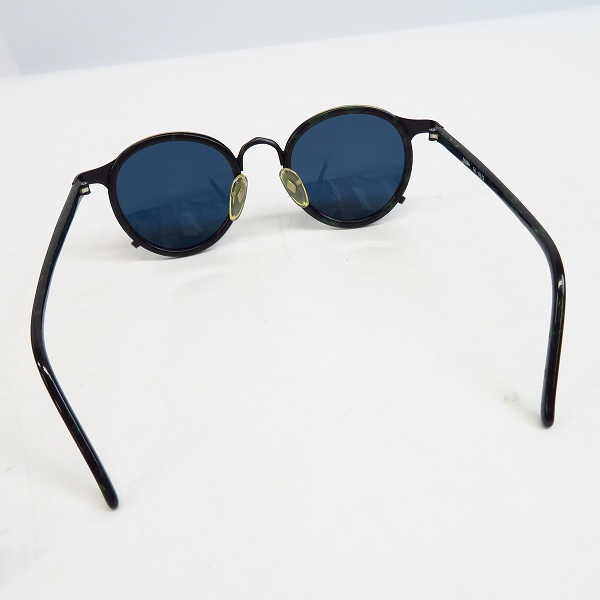 実際に弊社で買取させて頂いたJean Paul GAULTIER/ジャンポールゴルチエ ヴィンテージ サングラス 56-9273の画像 1枚目