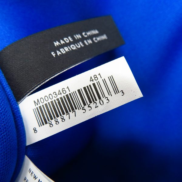 実際に弊社で買取させて頂いた【未使用】MARC BY MARC JACOBS/マークバイマークジェイコブス PC タブレットケース M0003461/M6123052 2点セットの画像 6枚目