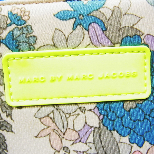 実際に弊社で買取させて頂いた【未使用】MARC BY MARC JACOBS/マークバイマークジェイコブス PC タブレットケース M0001053A/M6131057 2点セットの画像 7枚目