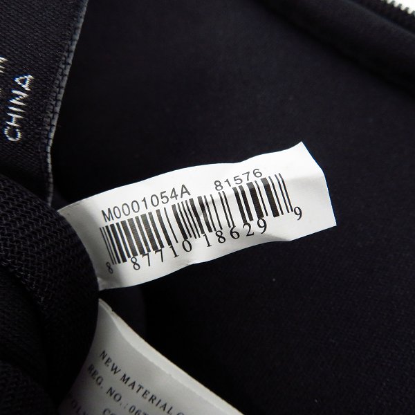 実際に弊社で買取させて頂いたMARC BY MARC JACOBS/マークバイマークジェイコブス PC タブレットケース/クラッチバッグ M0001054Aの画像 5枚目