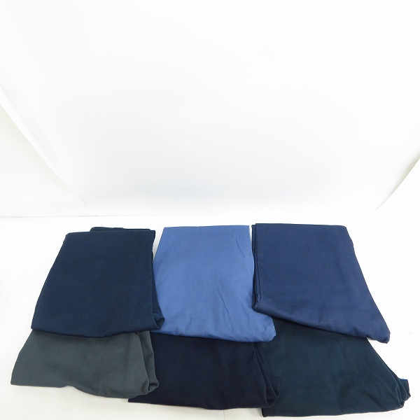 実際に弊社で買取させて頂いたDickies/ディッキーズ 874 ワーク/チノパンツ ボトムス 6点セットの画像 1枚目