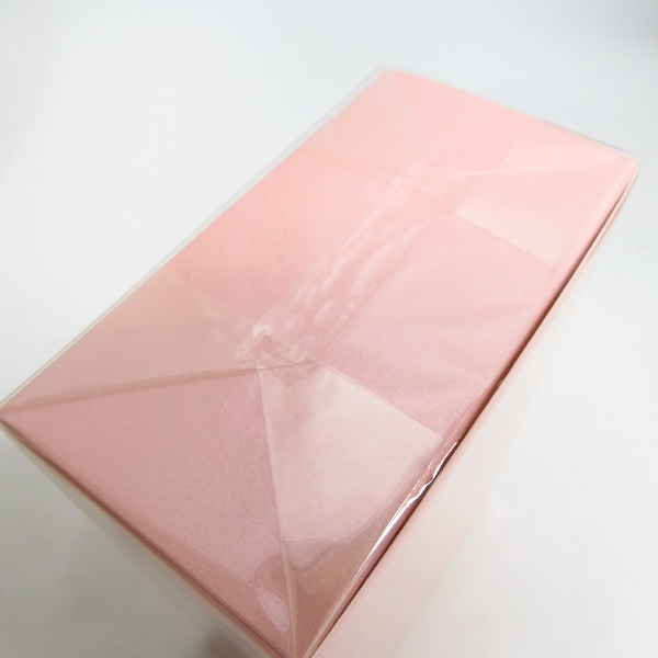 実際に弊社で買取させて頂いた【未開封】BVLGARI/ブルガリ ローズ ゴルディア ブロッサム ディライト オードパルファム 75mlの画像 2枚目