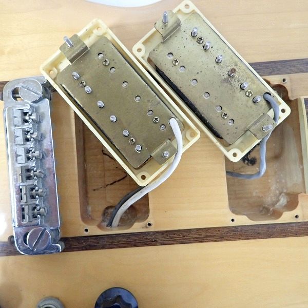 ☆B.C.Rich/B.C.リッチ Mockingbird/モッキンバード 1000JE-ML セット