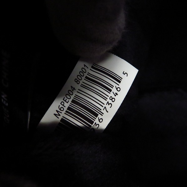 実際に弊社で買取させて頂いた【未使用】MARC BY MARC JACOBS/マークバイマークジェイコブス 2WAY PCケース/ブリーフケース M6PE004の画像 4枚目