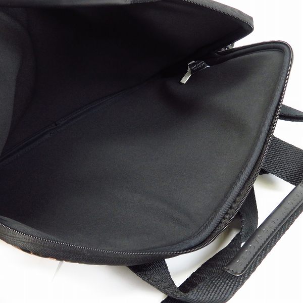 実際に弊社で買取させて頂いたMARC BY MARC JACOBS/マークバイマークジェイコブス PCケース/ブリーフケース M0003984の画像 3枚目