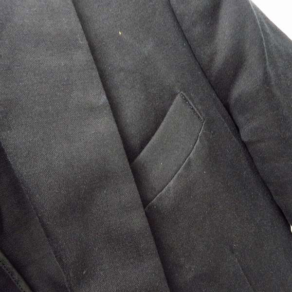 実際に弊社で買取させて頂いたDIET BUTCHER SLIM SKIN/ダイエットブッチャースリムスキン 13SS セットアップスーツ 1の画像 5枚目