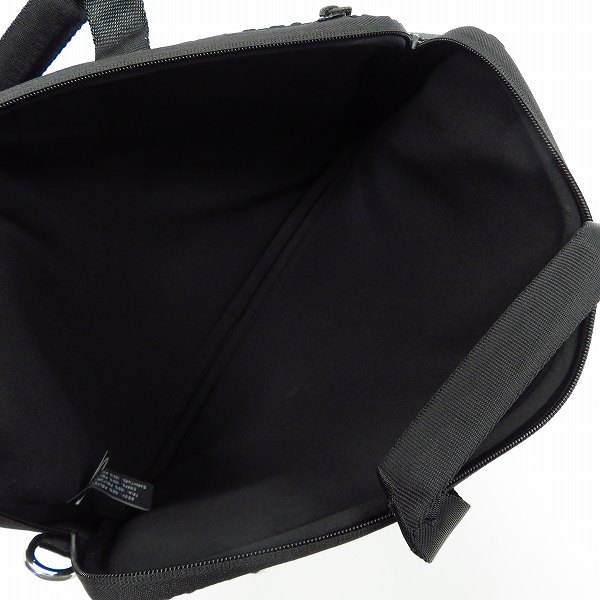 実際に弊社で買取させて頂いた【未使用】MARC BY MARC JACOBS/マークバイマークジェイコブス 2WAY PCケース/ブリーフケース M0003460の画像 3枚目