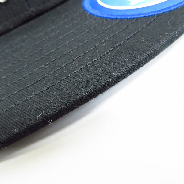 実際に弊社で買取させて頂いたKappa/カッパ SSC NAPOLI/ナポリ セリエA スナップバックキャップ Size：059の画像 7枚目