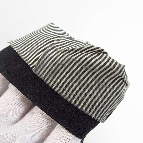 実際に弊社で買取させて頂いた【JPタグ】CELINE/セリーヌ 3B テーラードジャケット 25ZY4016F/44の画像 5枚目