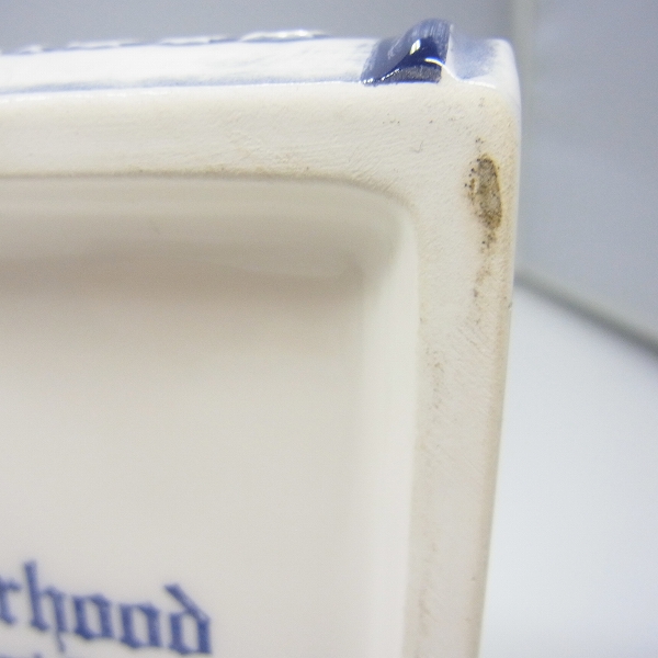 NEIGHBORHOOD/ネイバーフッド OWL-B/CE-INCENSECHAMBER インセンス