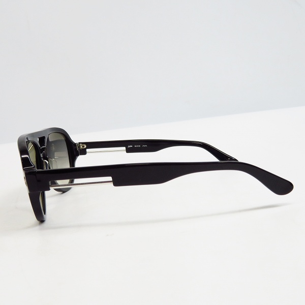 実際に弊社で買取させて頂いたJean Paul GAULTIER/ジャンポールゴルチエ ヴィンテージ サングラス 59-0128の画像 2枚目