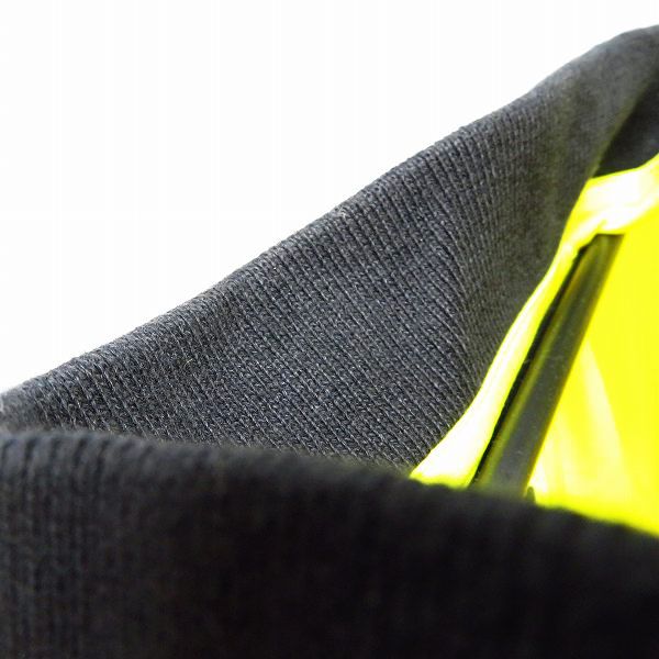 実際に弊社で買取させて頂いたPUMA/プーマ/KAPPA/カッパ ドルトムント #10 マリオ・ゲッツェ 半袖ユニフォーム/トラックジャージ/S/M/2点セットの画像 4枚目