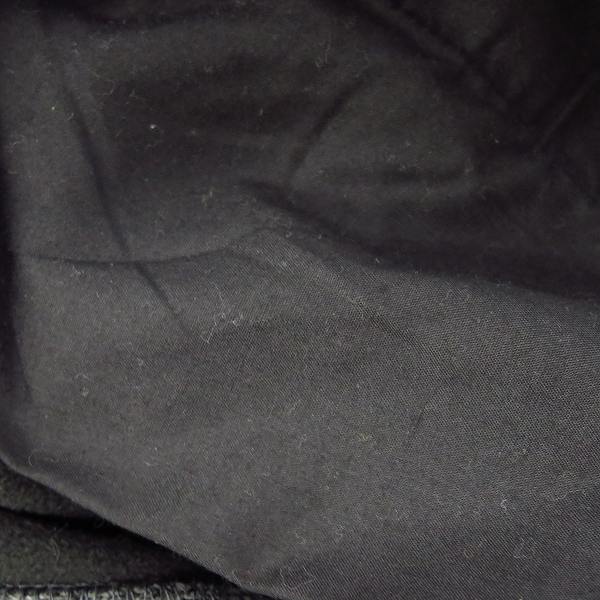 実際に弊社で買取させて頂いたGRAMICCI/グラミチ EDIFICE別注 ボンディングニット フリースパンツ XLの画像 6枚目