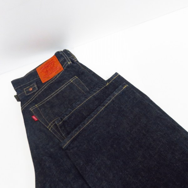 W36 Levis リーバイス　BIGE 702XX シンチバック DM634 LEVI'S リーバイス 702XX 赤耳 日本製 W34 L36 シンチバック - メルカリ